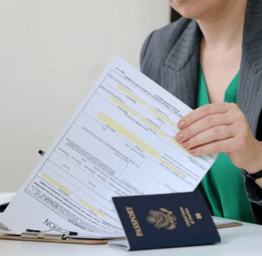 long-term family trips visa